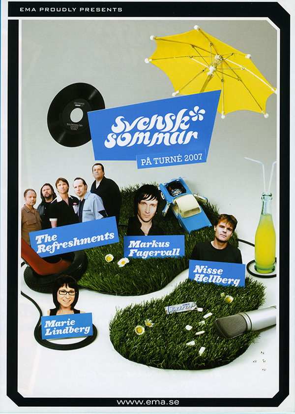 DVD_SvenskSommar_600