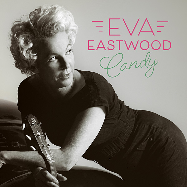 single Eva Eastwood