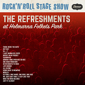 album_REF RnR_StageShow